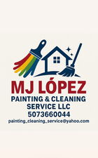 Avatar for Mj Lopez Painting and Cleaning Service