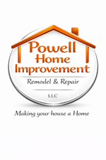 Avatar for POWELL HOME IMPROVEMENT LLC