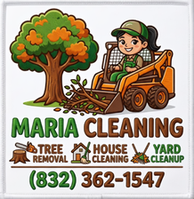 Avatar for Maria Cleaning