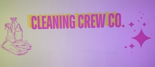 Avatar for Cleaning Crew Co.