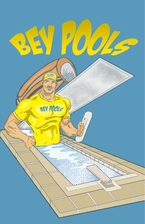 Avatar for Bey Pools, LLC