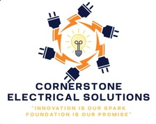 Cornerstone Electrical Solutions Corp logo