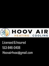 Avatar for Hoov Air Heating And Cooling LLC