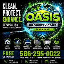 Avatar for Oasis Property Care LLC