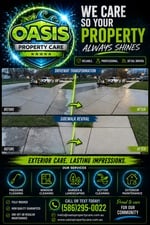 Avatar for Oasis Property Care LLC