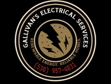 Avatar for Gallivans Electrical Services