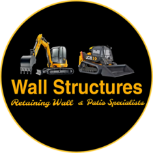 Avatar for Wall structures LLC