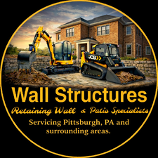 Avatar for Wall Structures LLC