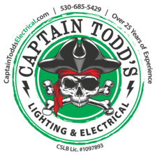 Avatar for Captain Todd's Lightning & Electrical