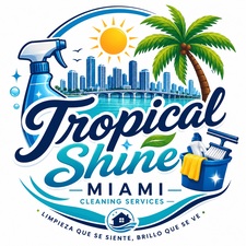 Avatar for Tropical Shine Miami