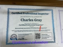 Avatar for Grays Real Estate Inspections LLC