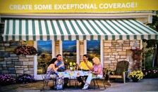 Avatar for Sunshade Awnings & Screens