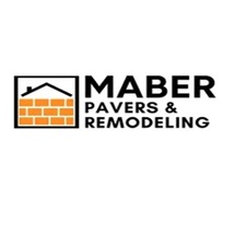 Maber Pavers & Remodeling logo