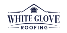White Glove Roofing SE LLC logo