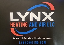 Avatar for Lynx Heating and Air LLC