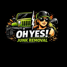 Avatar for Oh Yes! Give Me Your Junk LLC