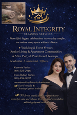 Avatar for Royal Integrity Cleaning Services LLC