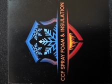 Avatar for CCF Spray Foam & Insulation LLC