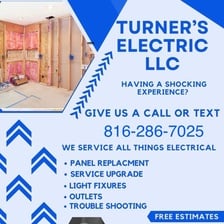 Avatar for Turners Electric LLC