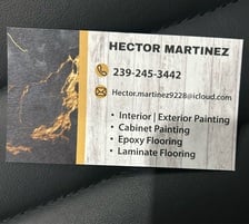 Avatar for Martinez Painter Services