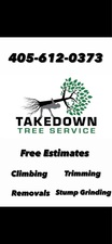 Avatar for Takedown Tree Service LLC