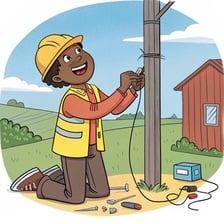 Avatar for Kai Parson Electric LLC