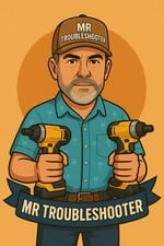 Avatar for MR TROUBLESHOOTER LLC