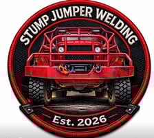 Avatar for Stump Jumper Welding