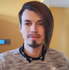 Avatar for Seth Cook