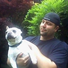 Avatar for Brian R Smith