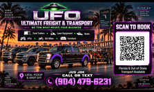 Avatar for UFO Delivery