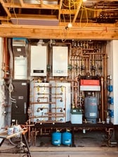 Avatar for Reliable Plumbing and HVAC Work