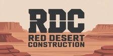 Avatar for Red Desert Construction