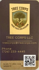Avatar for Tree corps