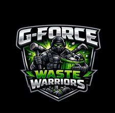 Avatar for G Force Waste Warriors