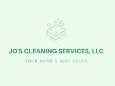 Avatar for Jo's Cleaning Services, LLC