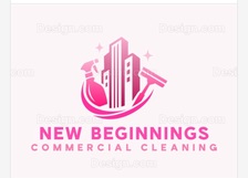 Avatar for New Beginnings Commercial Cleaning LLC