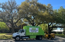 Logo for EGE TREE SERVICE