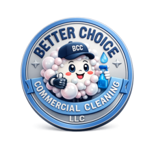 Avatar for Better Choice Commercial Cleaning LLC