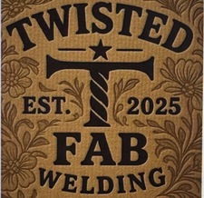 Avatar for Twisted T Fab & Welding