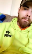 Avatar for Zach Crom