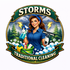 Avatar for Storms Traditional Cleaning