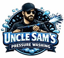 Avatar for Uncle Sams Pressure Washing