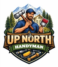 Avatar for Up North Handyman