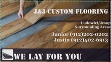 Avatar for J&J Custom Flooring
