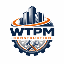 Avatar for WTPM CONSTRUCTION LLC