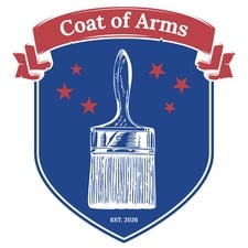 Avatar for Coat of Arms Painting LLC