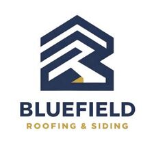 Logo for Bluefield Exteriors LLC