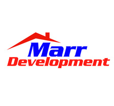 Logo for Marr Development, Inc.