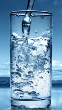Logo for Pocono Water Center, Inc.